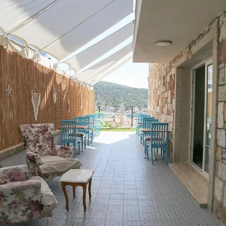 Veria Ξενοδοχείο Çeşme