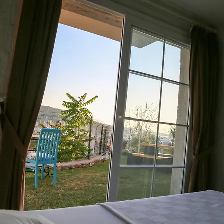 Ξενοδοχείο Veria Çeşme