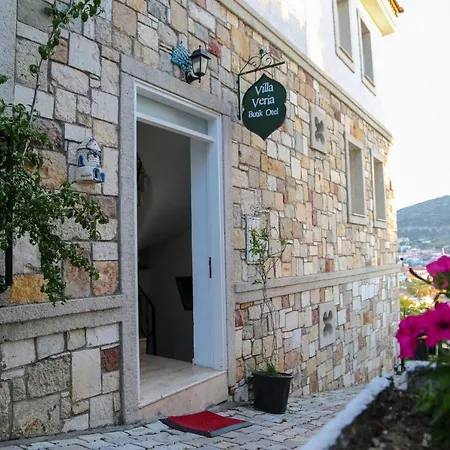 Ξενοδοχείο Veria