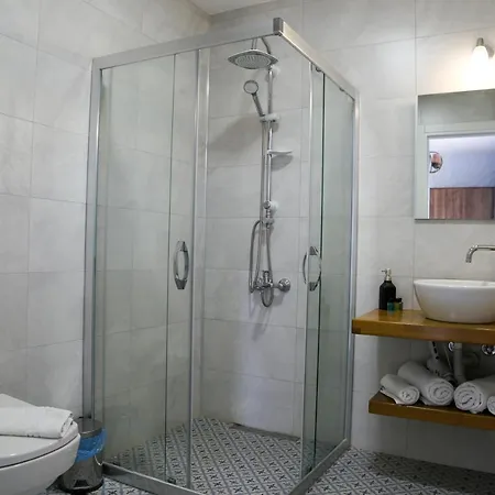 Veria Ξενοδοχείο Çeşme