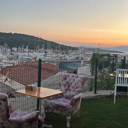 Ξενοδοχείο Veria