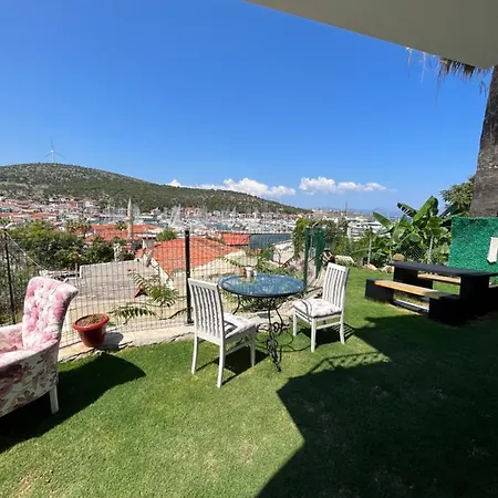 Veria Szálloda Çeşme