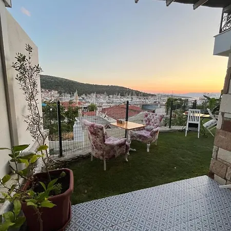 Veria Ξενοδοχείο Çeşme