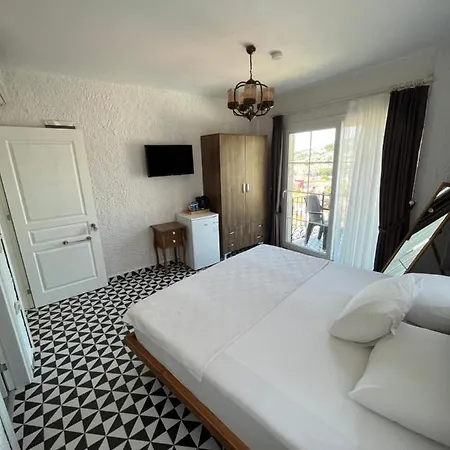 Ξενοδοχείο Veria Çeşme