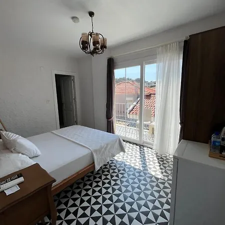 Ξενοδοχείο Veria Çeşme