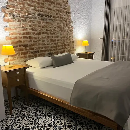 Ξενοδοχείο Veria Çeşme