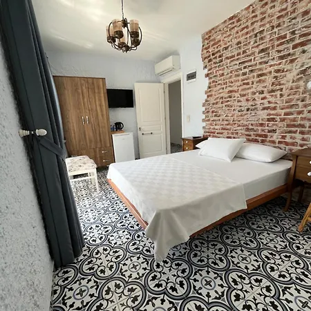 Ξενοδοχείο Veria