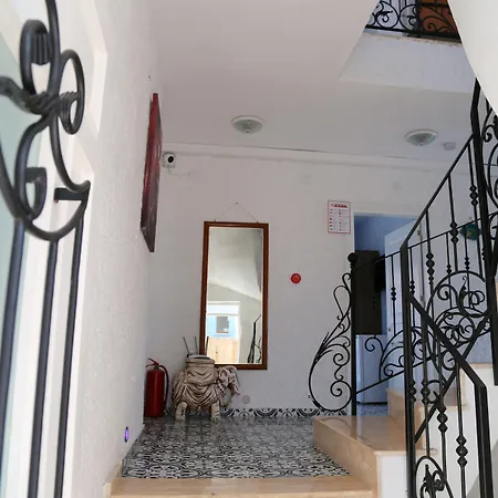 Veria Ξενοδοχείο Çeşme