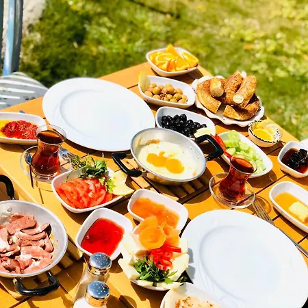 Ξενοδοχείο Veria