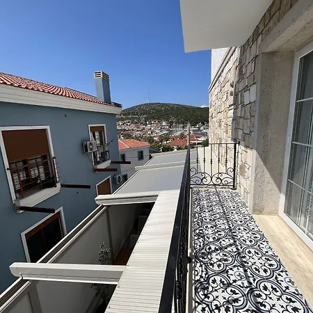 Ξενοδοχείο Veria