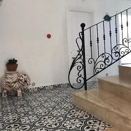 Veria Ξενοδοχείο