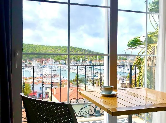 Veria מלון Çeşme