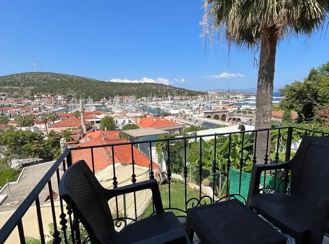 Veria Çeşme