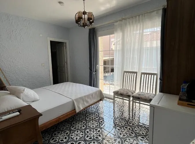 Veria מלון Çeşme