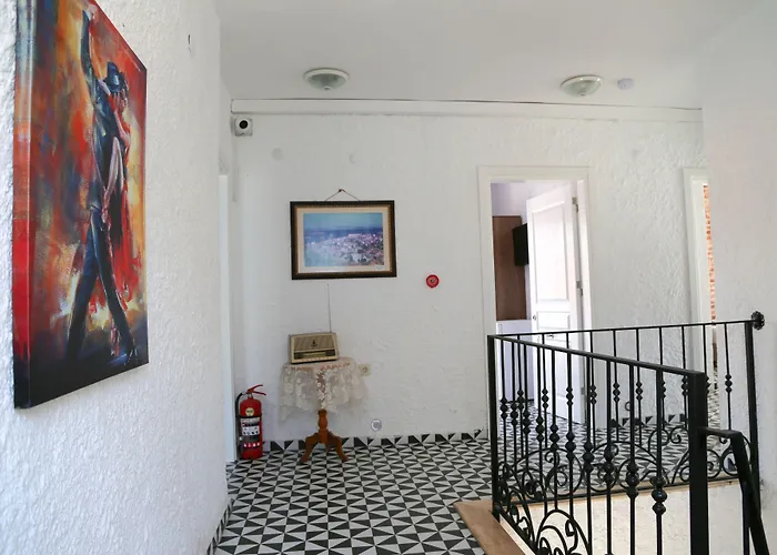 Veria מלון Çeşme