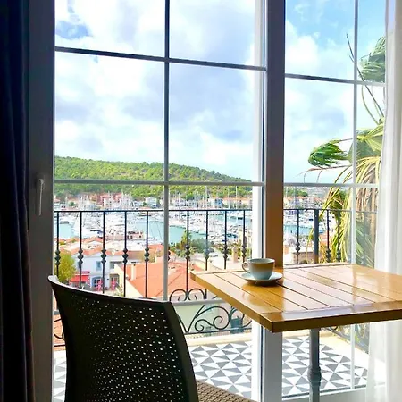 Veria Hotell Çeşme