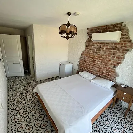 Hotel Veria