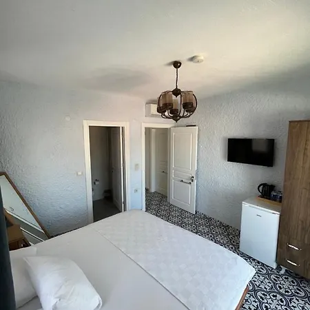 Veria Hotel