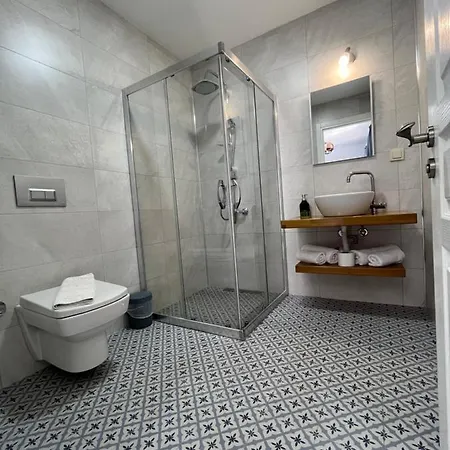 Hotel Veria Çeşme