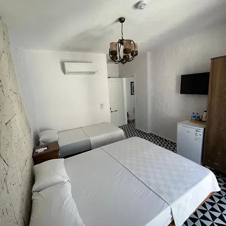 Hotel Veria Çeşme