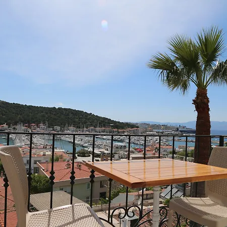 Veria 2* Çeşme