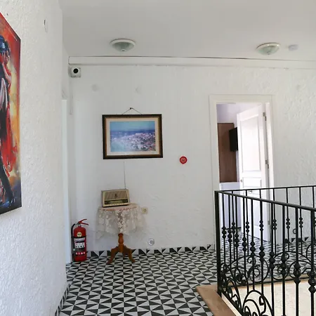 Veria Hotel Çeşme
