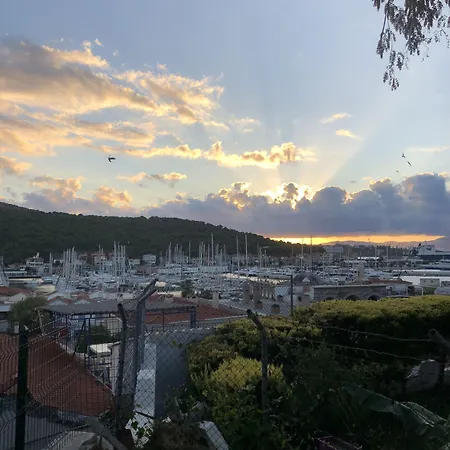 Veria Hotel Çeşme