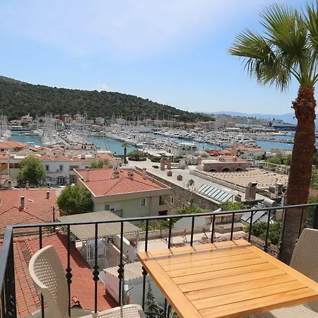 Hotel Veria Çeşme