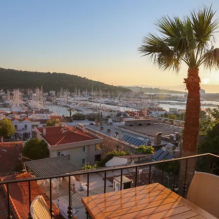 Hotel Veria