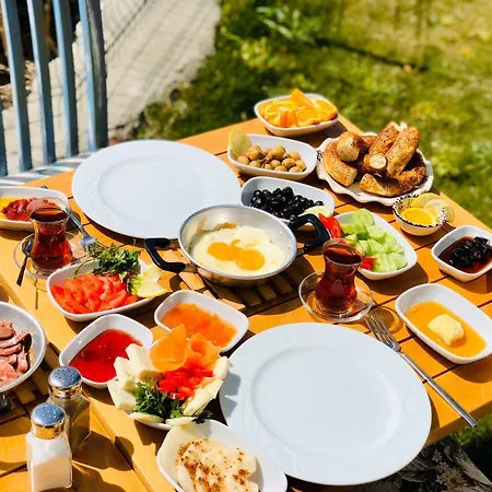 Veria Hotel Çeşme