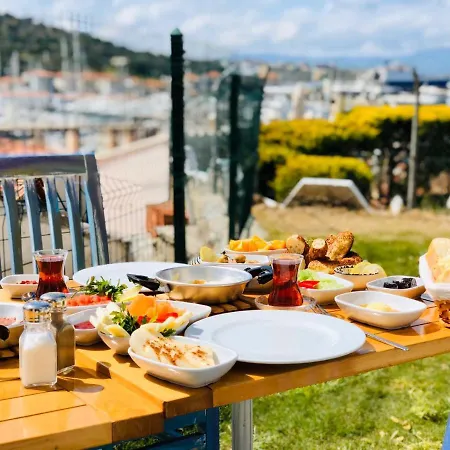 Hotel Veria
