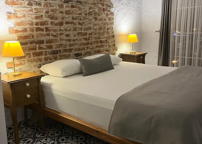 Szálloda Veria Çeşme