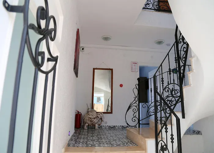 Veria Szálloda Çeşme