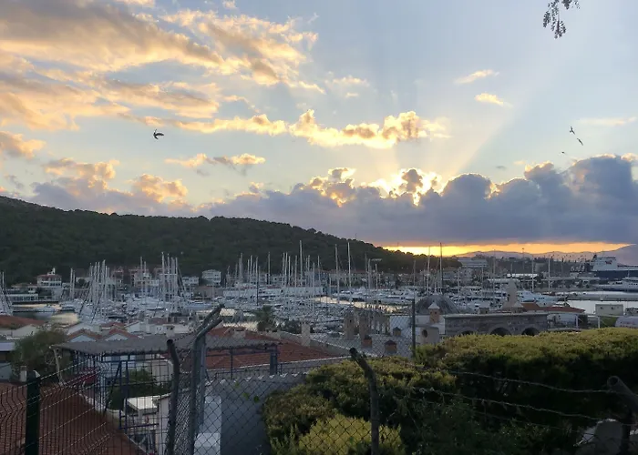 Veria Szálloda Çeşme