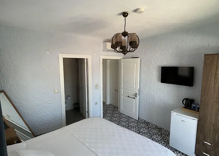 Veria Szálloda Çeşme